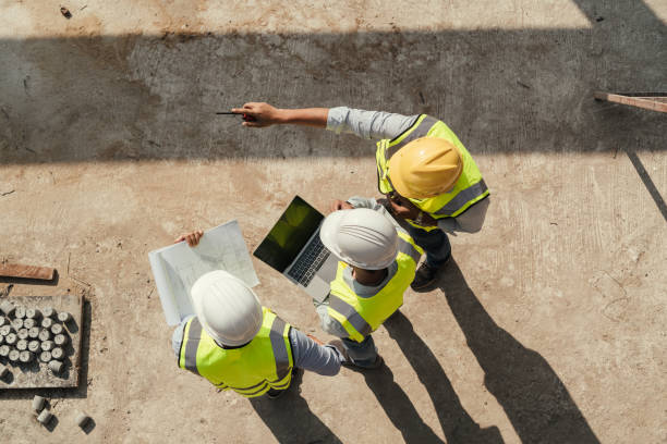 Best Residential Concrete Services  in Galena, KS