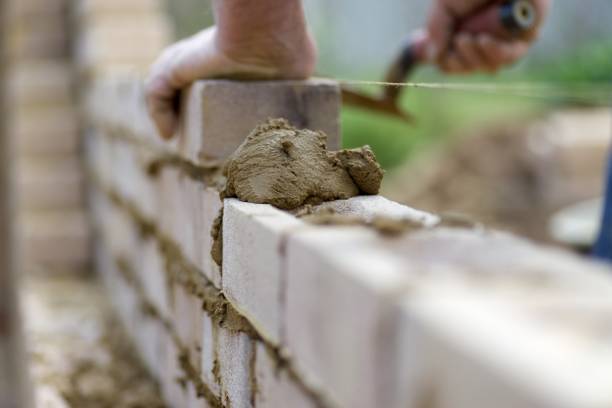 Concrete Driveway Repair Near Me in KS